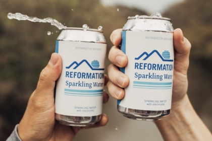 Reformation Brewery Bringing Location To Downtown Kennesaw